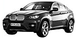 BMW E71 P244E Fault Code