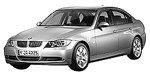 BMW E92 P244E Fault Code